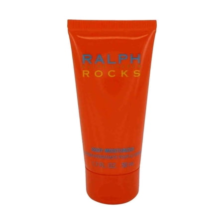 (pack2)Ralph Rocks Perfume By Ralph Lauren Shower Gel1.7 oz