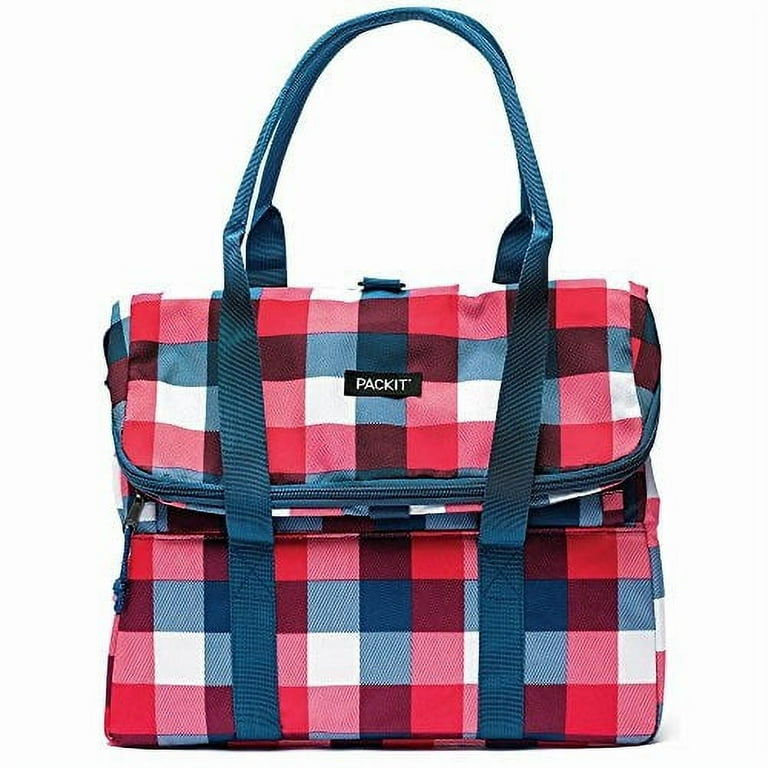 packit freezable picnic bag