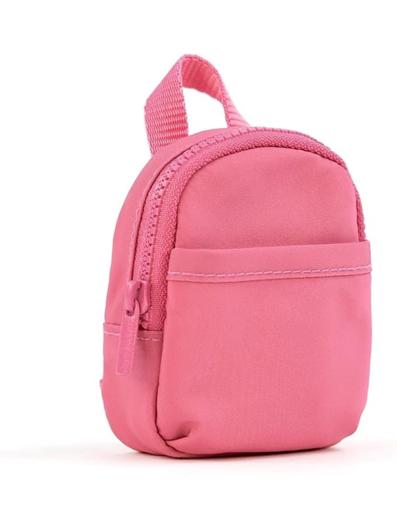 Micro Nano Backpack - Pink