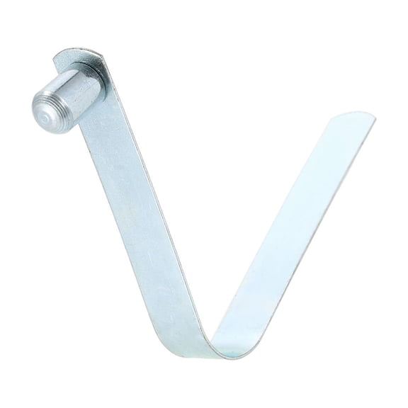paddle spring clips 6pcs Spring Clips for Round or Square Tubing, Made of Steel, Resists Stretch, 6pcs per Pack, Ideal for Kayak Paddle, Tent Pole, Push Button Spring Snap Locking Tube Pin