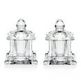 thumbnail image 1 of pagoda-salt-pepper-shakers, 1 of 2
