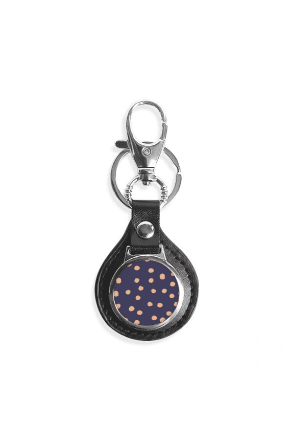 paint point s ar key link chain keyholder finder hook metal