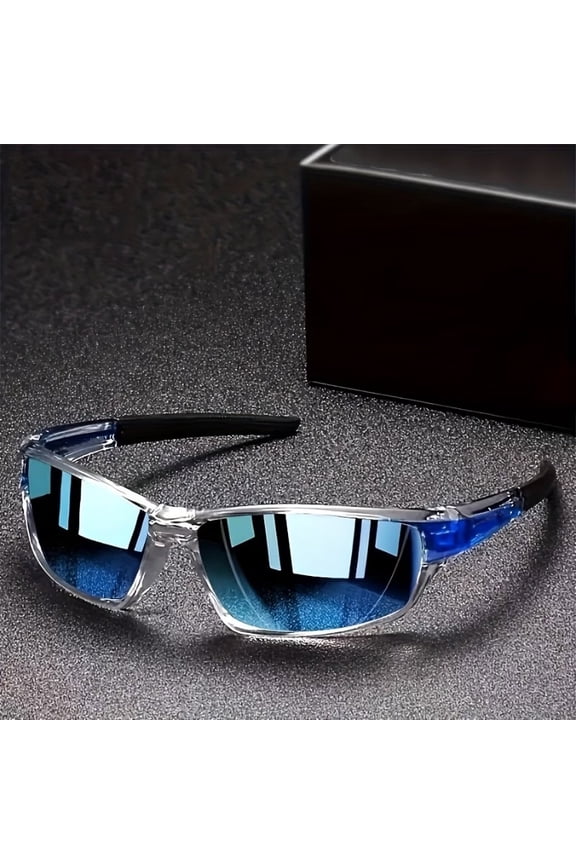 A pair of classic neutral full frame glasses with a stylish design, suitable for daily use, driving, and social occasions. Comes with exquisite glasses case
