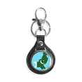 thumbnail image 1 of pakistan map plate national flag country key link chain keyholder finder hook metal, 1 of 3