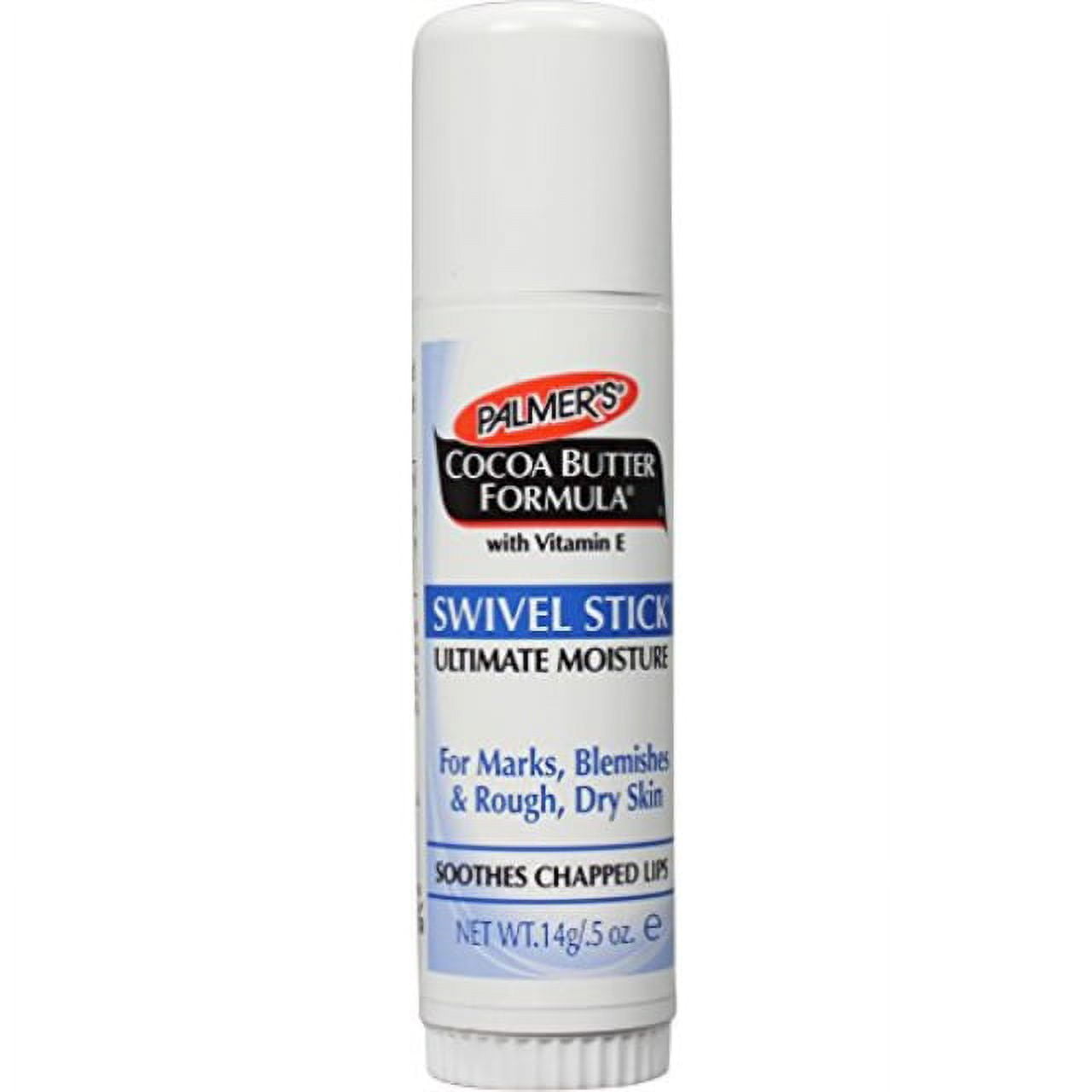palmer's cocoa butter formula swivel stick, 0.5 oz.