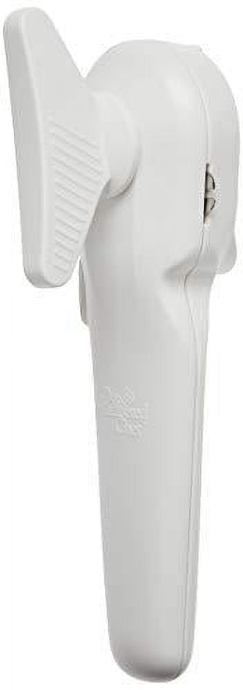 The Pampered Chef Jar Opener White/Gray # 2677 – ATP SHOP