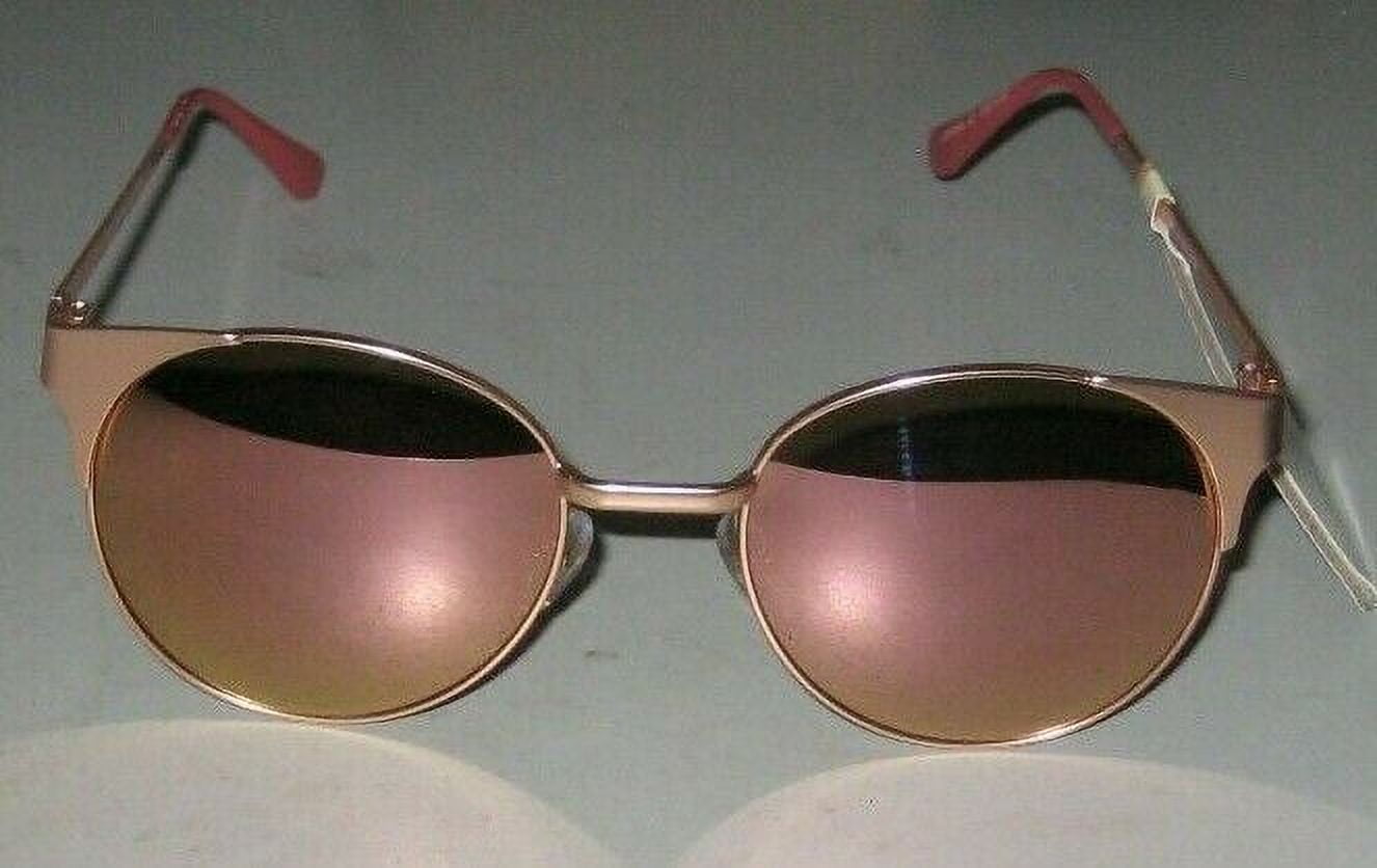 panama Jack PJL 01 09 Polarized Sunglasses Gold