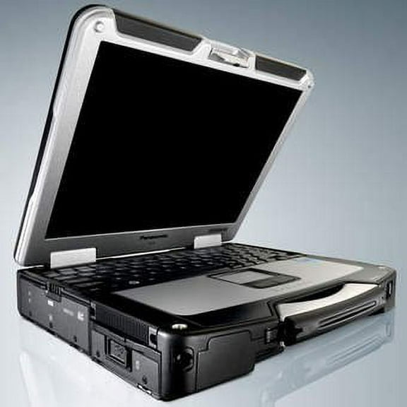 Pre-Owned panasonic toughbook laptop CF-31 SBLAX!M NEW!