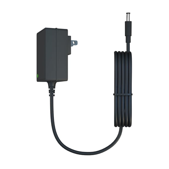 pannbo 26.5V Charger for INSE N5 N6 V70 Cordless Vacuum, 6.5FT Power Adapter Compatible with Wowgo S108 Deik VC-1518 ORFELD H01 V20 Vacuum Cleaner Replacement