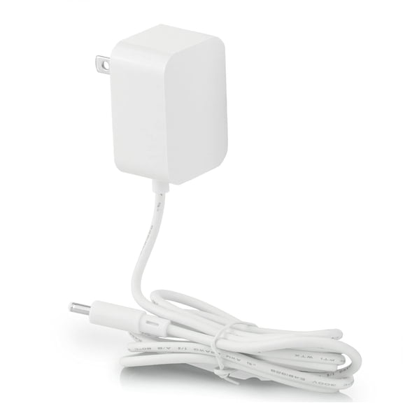 pannbo 5V Power Cord for Hatch Baby Rest Rest+ Rest Mini Sound Machine Night Light, Barrel Plug AC DC Adapter Replacement Charging Cable with 5FT Cord, UL Certified