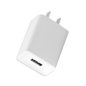 10W USB Power Adapter for Cell Phones