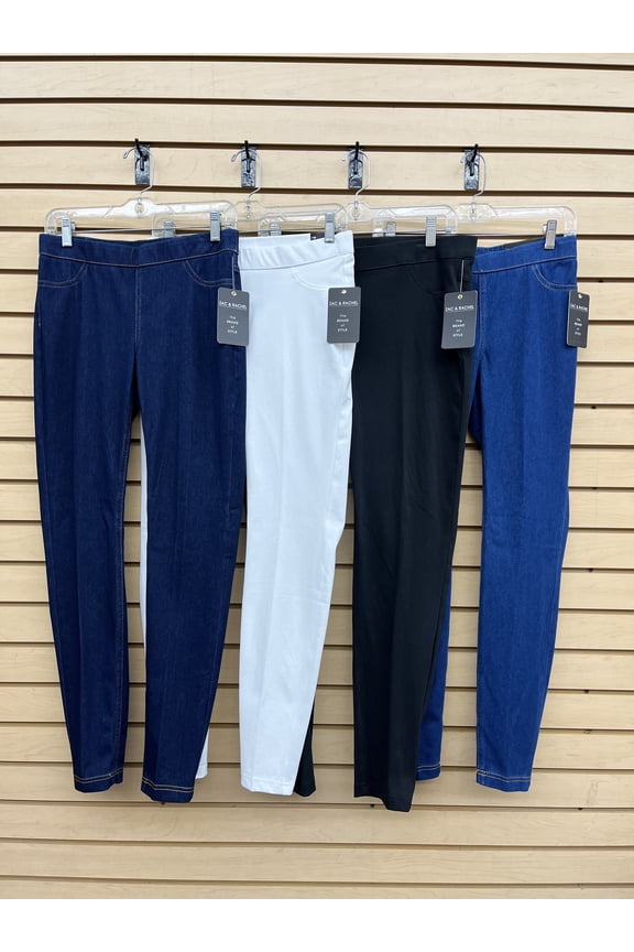 pants , Zac & Rachel , black , S