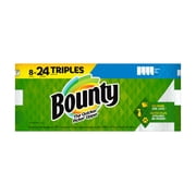 paper towel 8 count Per pack