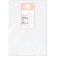 thumbnail image 1 of paper2eat White Edible Wafer Paper Standard VANILLA (0.30 mm) - 100 Count, 1 of 8