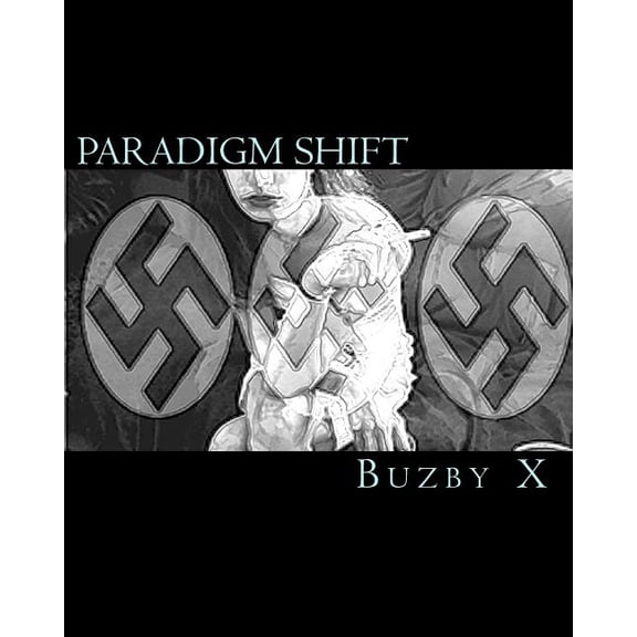 paradigm shift (Paperback)
