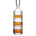 thumbnail image 1 of parallels-stacking-decanter, 1 of 4
