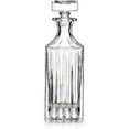 thumbnail image 1 of parallels-whiskey-decanter, 1 of 5
