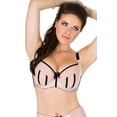 thumbnail image 1 of Parfait Charlotte Padded Bra 6901, 1 of 22