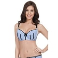 thumbnail image 1 of Parfait Charlotte Padded Bra 6901, 1 of 22