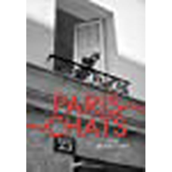 Pre-Owned paris chats