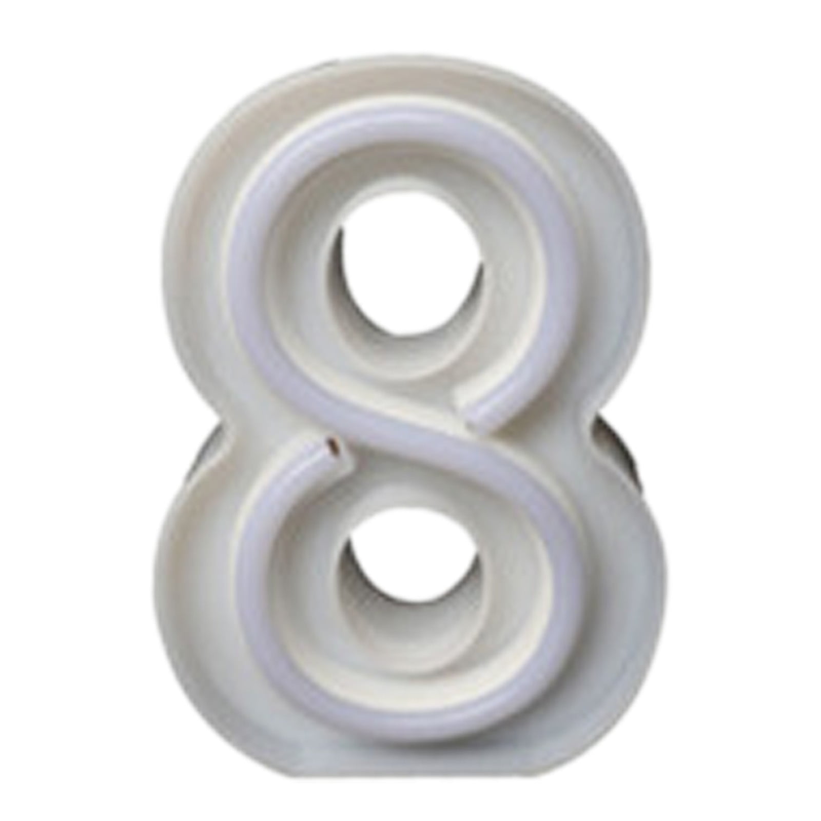 party decorations LED Letter Lights Light Up Letters Standing Hanging