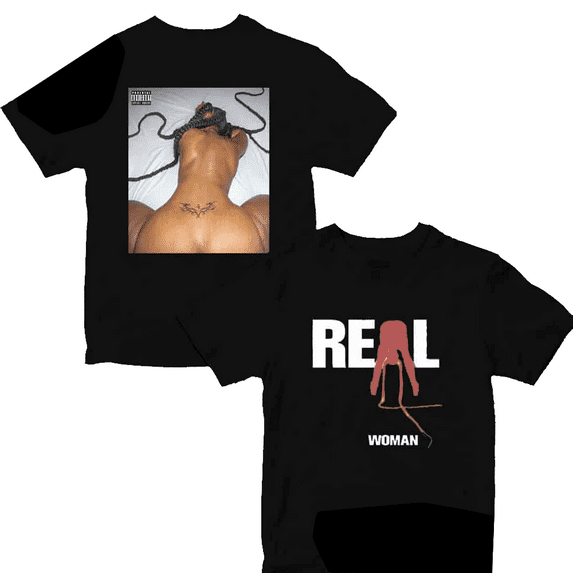 partynextdoor album cover T Shirt Short Sleeve crewneck tshirt men/women hip hop Top