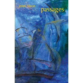 passages, (Paperback)