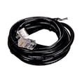 thumbnail image 1 of patch cable - 7 ft - black - B2B, 1 of 10