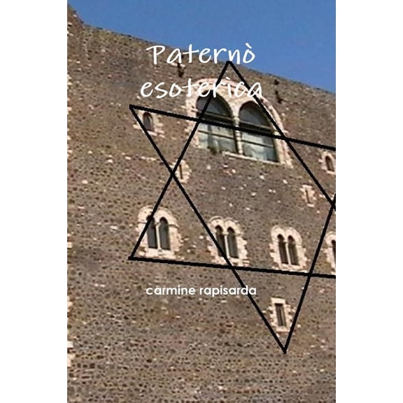 paternò esoterica (Paperback)
