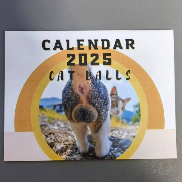 pathside 2025 Calendar Desk Calendar Dogs Who Are Pooping Calendar for