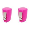 thumbnail image 1 of pathside 2pcs Egg shell Opener, Egg Separator, Egg Cracker Separator Tool, Eggs Shelling Tool Eggs Shelling Remover for Easy Egg Preparation, Pink, 1 of 2