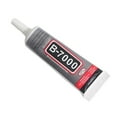 pathside B7000 25ML, Clear Fabric Glue MultiPurpose Craft Glue with