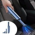 pathside Car Vacuum Cleaner Large Suction Power Home And Brushless