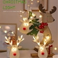 pathside Christmas Lights， Christmas Decoration Shape LED Light Door