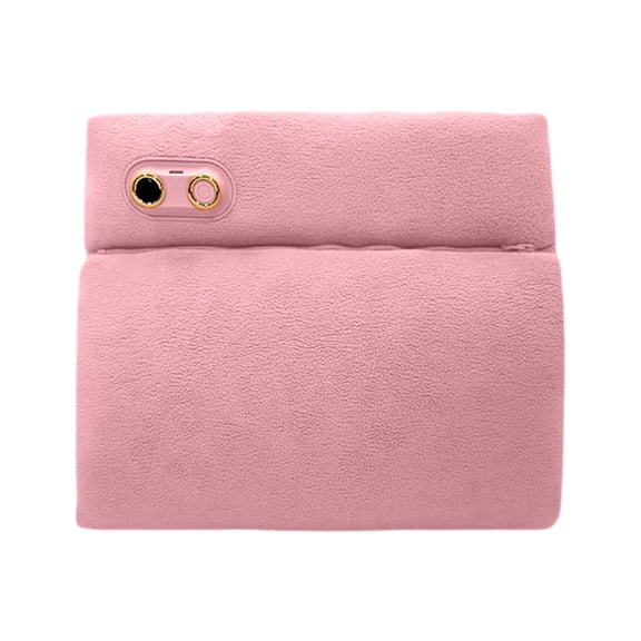 pathside Portable Hand Warmer Electric Hand Warmer Hand Warmer Bag Usb Charging Explosion-proof Digital Display Anhydrous Electric Warmer Portable Hand Warmer Solid Color Hot Hands Heater Gifts
