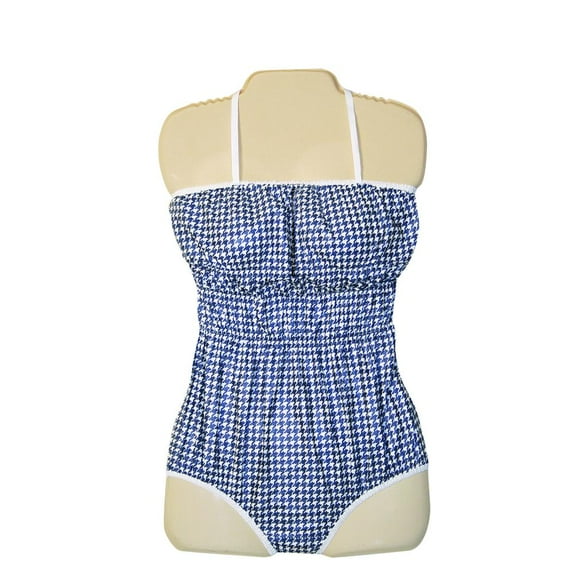 patientwear, girls\' one-piece, small