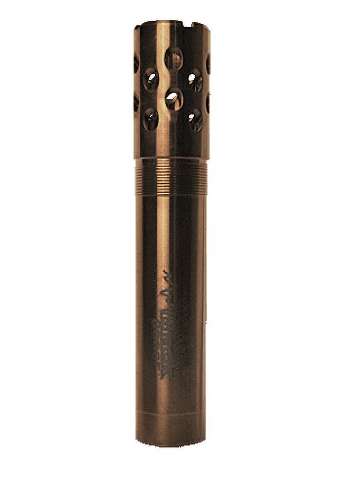 patternmaster code black goose choke tubes