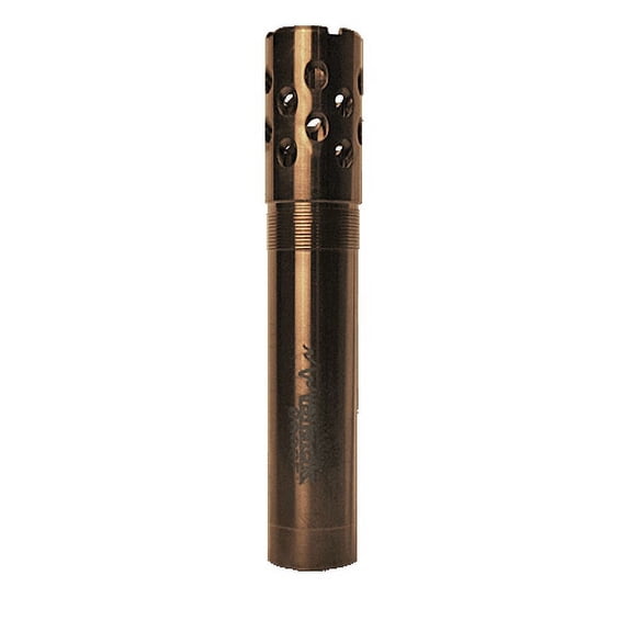 patternmaster code black goose choke tubes