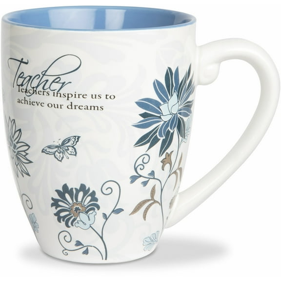 Pavilion Gift Company - Teacher - 20 oz Cup