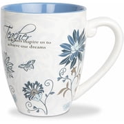 Pavilion Gift Company - Teacher - 20 oz Cup
