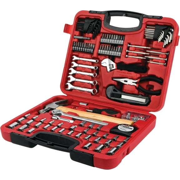 pc Home & Auto Tool Set, Hand Tools - Tool Sets ,