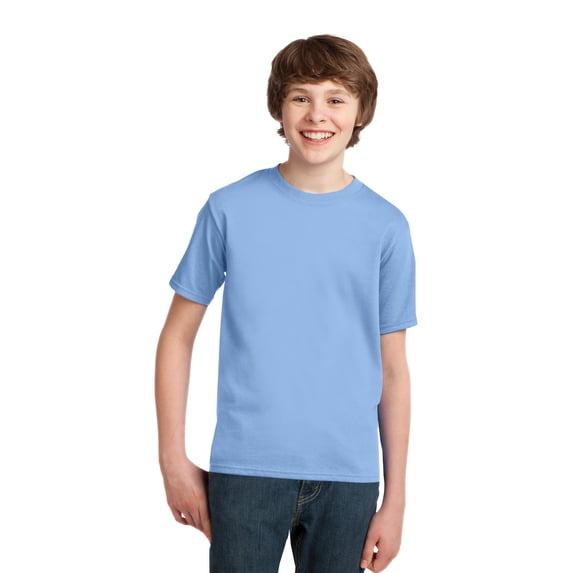 Port & Company Boys' TShirt