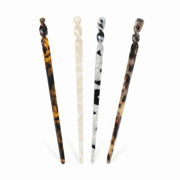 pcs/set 6.8 inch vintage hairpins