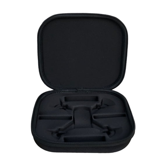 pdqouc 3 4k Waterproof Portable Bag Handbag Storage Carrying Case Protect for Tello Dron Unmanned Aerial Vehicle Model Accessories