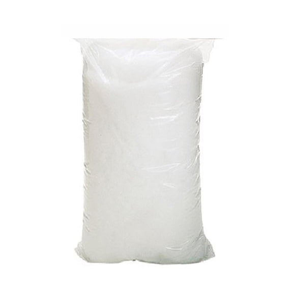 pdqouc 8ft White Artificial Soft Snow Blanket Rolled Soft Carpet Thickened Christmas Snow Sheet Artificial Snow Roll For Crafts Christmas Village Display Blanket 80 X 90 Blankets