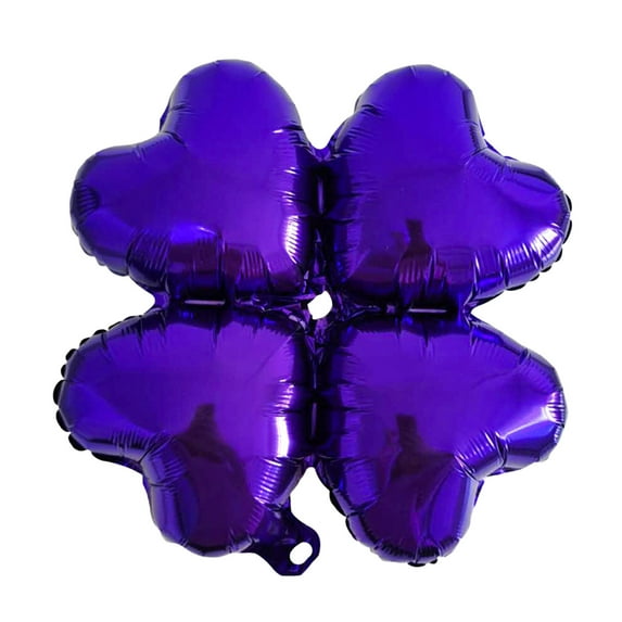 pdqouc Aluminum Foil Balloon Heart Shape Festival Birthday Wedding Party Decor Holiday Party Atmosphere Decoration Supplies Gifts