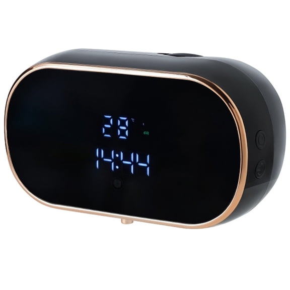 pdqouc Automatic Foaming Soap Dispenser, 350ml Touchless Hand Wash Dispenser with USB Rechargeable Battery, Wall Mounted or Standalone for Bathroom and Kitchen, No-Touch Foam Dispenser