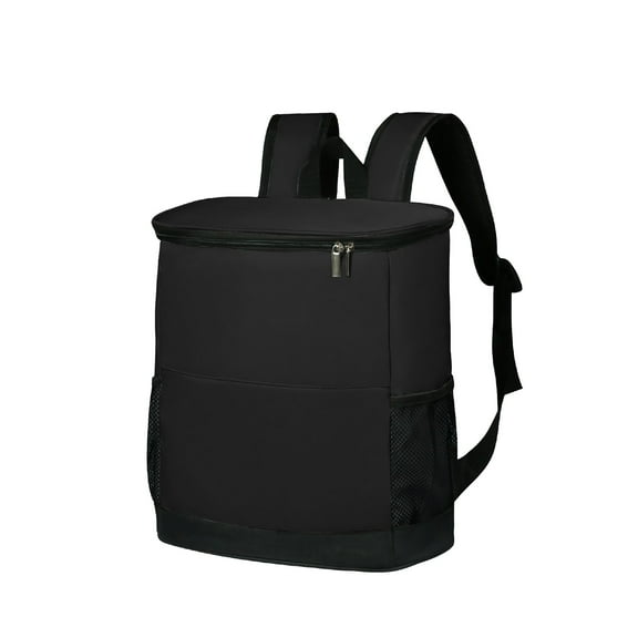 pdqouc Backpack for School & Traveling Backpack Thermal Insulation Bag Outdoor Thermal Storage Backpack Leakproof Backpack Cold Storage Bag Backpack for Work for Men Women