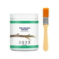 thumbnail image 1 of pdqouc Bonsai Tree Cut Paste Sealant Tree Pruning Sealer Tree Dress for Bonsai, Fruit Trees, Roses, Bonsai | Waterproof Protection 100ml, 1 of 8