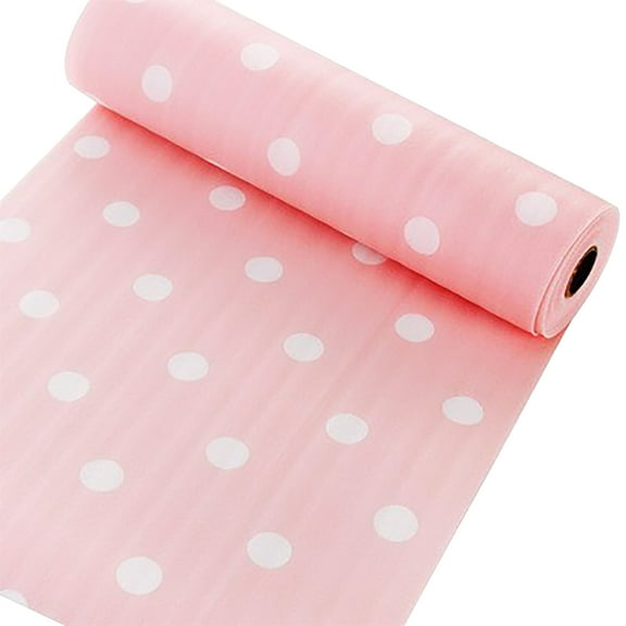 pdqouc Clearance Cabinet Liner, Drawer Liner, Shelf Liners for Kitchen Cabinets Non-Ahesive, Non-Slip Protect Desks, Cupboard, Drawers, Shelves, Tableware (12 in x 10 Ft)